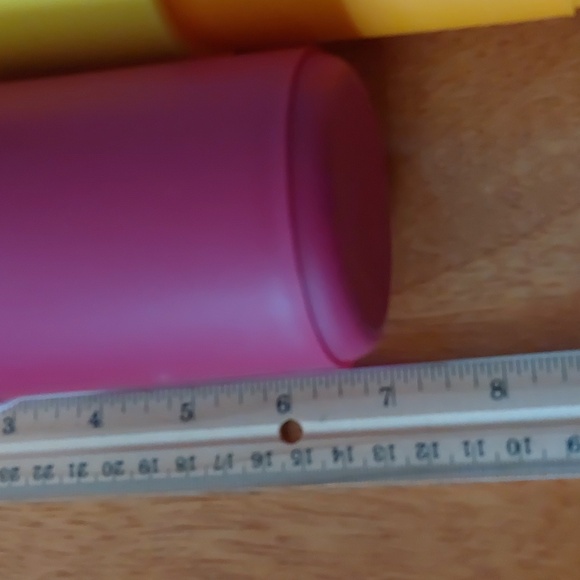 Lot Of 3 Tupperware Travel Mugs - Picture 4 of 4